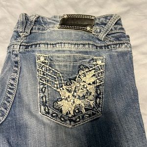 Vigoss Jeans